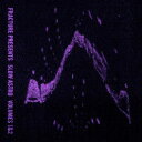 【新品】英Cassette Various Fracture Presents: Slow Astro Vol 1 & 2 APHAC03 Astrophoni...