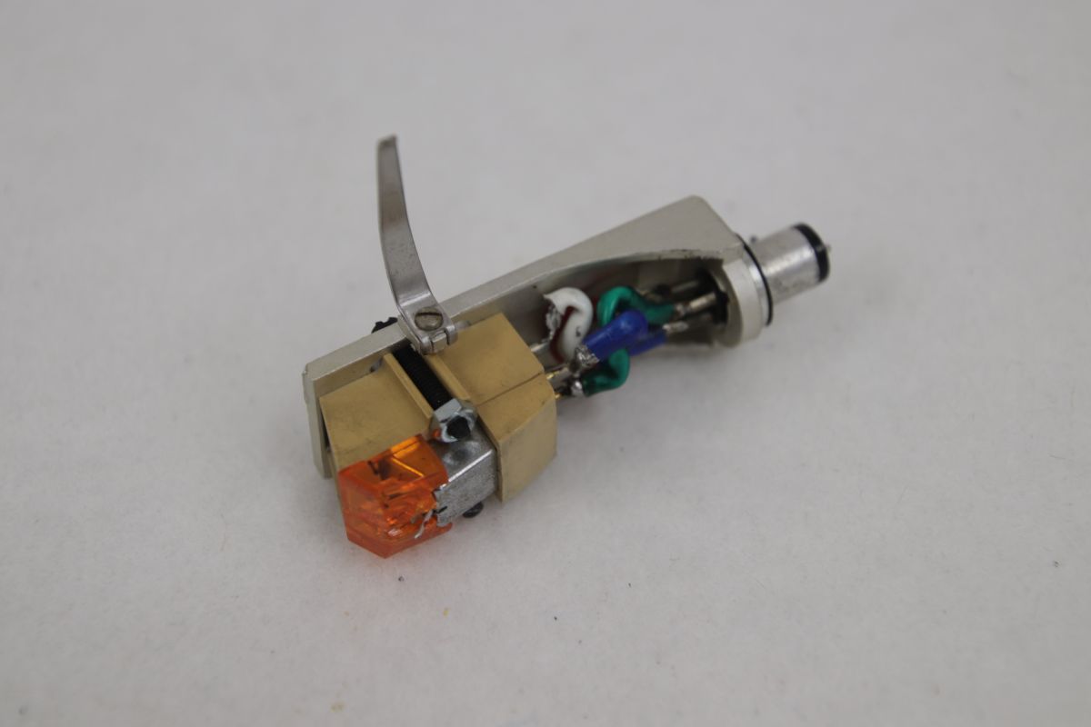 【中古】Technics テクニクス 270C MM Cartridge MM カートリッジ /300