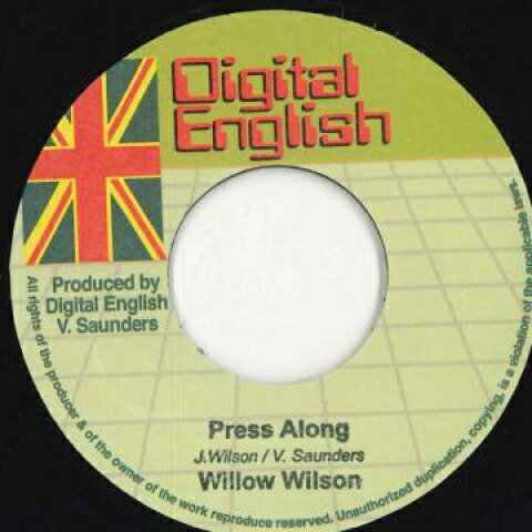 ・アーティスト Willow Wilson ・タイトル Press Along / Dub Wise ・レーベル・型番 Digital English none ・フォーマット 7" ・コンディション(盤) 新品 (M) ・コンディション(ジャケット) ・コンディション(帯) オビなし ・特記事項 サンプル画像です。実際の商品の画像ではありません 商品写真はバーコード/カタログ番号に対応したサンプル画像ですので、お送りする商品の画像ではありません。帯やライナーなどの付属品は、特記事項に記載されている場合のみ含まれます。プロモやカラーレコードなどの仕様についても、該当する場合のみ特記事項に記載しています。 【ご購入前に必ずご確認ください】 ・本店サイト(www.recordcity.jp)とは価格、送料が違います ・本店サイト、その他支店のオーダーとは同梱発送できません ・注文確定後に別の注文を頂いた場合、注文同士の同梱は致しかねます。 ・別倉庫から発送しているため、店頭受け渡しは対応しておりません ・一部商品は他の通販サイトでも販売しているため、ご注文のタイミングによっては商品のご用意ができない場合がございます。 ・土日祝日はお休みです 金曜・祝前日9時以降のご連絡またはご入金は、返答または発送が週明け・祝日明けに順次対応となります。 ・ご購入後のキャンセル不可 ご購入後のキャンセルはいかなる理由においてもお受けできません。ご了承の上、ご購入くださいませ。 ・日本郵便(ゆうパック/ゆうメール)によるお届けになります。 ・中古品であることをご理解ください 当ストアでは中古商品を主に販売しております。中古品であることをご理解の上ご購入ください。また、一部商品はRecordCityオンラインストアで試聴可能です。 ・返品について お客様のご都合による返品は一切承っておりません。 表記の内容と実際の商品に相違がある場合、また針飛び等で返品・返金をご希望される場合は、商品の到着後1週間以内にご連絡ください。商品の返送をこちらで確認後、キャンセル・返金を行います。 コンディションVG以下の商品は返品できません。プレイに影響のない表面のこすれ傷、プレス起因のノイズ盤は返品の対象外です。 【コンディション表記】 ・ほぼ新品(M-)(Like New) 完全な新品。未使用。当店ではほぼ使用しません ・非常に良い(EX)(Excellent) 中古盤として美品な状態。わずかな経年を感じるものの傷みを感じさせない、当店基準で最高の状態 ・良い(VG+)(Very Good Plus) 丁寧に扱われた中古品で、軽い使用感がみられる。 ・可(VG)(Acceptable) 使い込まれた中古品で、「良い」よりもさらに使用感がみられる。 ・悪い(VG-)(Bad) 状態が悪いアイテム。使用の保障はなく、再生不可、針飛び、目立つノイズがあるかもしれない。状態によるクレーム不可。返品不可。 ・非常に悪い(G)(Very Bad) 「悪い」よりさらに状態が悪いアイテム。使用の保障はなく、再生不可、針飛び、目立つノイズがあるかもしれない。状態によるクレーム不可。返品不可。 ・ジャンク(Fair)(Junk/Fair) 割れている、反っている、水ダメージがある、カビ、ジャケットが分離している、ひどい書き込み、ひどい擦れなど最低の状態。使用の保障はなく、再生不可、針飛び、目立つノイズがあるかもしれない。状態によるクレーム不可。返品不可。 ・ジャンク(Poor)(Junk/Poor) 割れている、反っている、水ダメージがある、カビ、ジャケットが分離している、ひどい書き込み、ひどい擦れなど最低の状態。使用の保障はなく、再生不可、針飛び、目立つノイズがあるかもしれない。状態によるクレーム不可。返品不可。