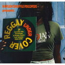 【新品】英LP Various Reggay Undercover HSRSSLP0004 Harlem Shuffle /00220