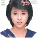 【中古】7” 松田聖子 Rockn Rouge / ボン・ボヤージュ 07SH1455 CBS SONY /00080