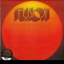 【新品】仏LP Various Fusion Global Sounds Vol. 2 (1976 - 1984) FVR190LP Favorite /002...