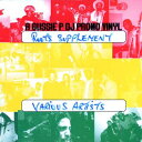 【新品】英LP Various Roots Supplement Part 1: Nature At Its Best GPLP016 Gussie P /00...