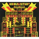 【新品】英CD Various Riddimentary (Compiled & Mixed by Diplo) GSCD5200 Greensleeves /...