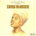 【新品】英CD Candy McKenzie Lee Scratch Perry Presents Candy McKenzie SPECORIG1014 Sp...