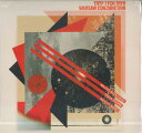 【新品】英LP Tryp Tych Tryo Warsaw Conjunction OTCRLP021 On The Corner Record /00260