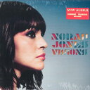 【新品】米、加LP Norah Jones Visions 00602458671490 Blue Note /00260