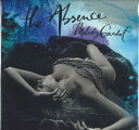 【新品】欧LP Melody Gardot The Absence 6523639 Decca /00260