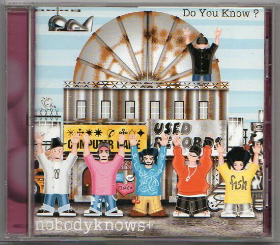 ・アーティスト nobodyknows+ ・タイトル Do You Know?(CCCD) ・レーベル・型番 Sony Music Associated Records AICL1548 ・フォーマット CD ・コンディション(盤) 良い (VG+) ・コンディション(ジャケット) ・コンディション(帯) オビあり ・特記事項 【帯付き】 【スリーブケース付き】 【盤に目立ったキズ】【ケース擦れ】 サンプル画像です。実際の商品の画像ではありません 商品写真はバーコード/カタログ番号に対応したサンプル画像ですので、お送りする商品の画像ではありません。帯やライナーなどの付属品は、特記事項に記載されている場合のみ含まれます。プロモやカラーレコードなどの仕様についても、該当する場合のみ特記事項に記載しています。 【ご購入前に必ずご確認ください】 ・本店サイト(www.recordcity.jp)とは価格、送料が違います ・本店サイト、その他支店のオーダーとは同梱発送できません ・注文確定後に別の注文を頂いた場合、注文同士の同梱は致しかねます。 ・別倉庫から発送しているため、店頭受け渡しは対応しておりません ・一部商品は他の通販サイトでも販売しているため、ご注文のタイミングによっては商品のご用意ができない場合がございます。 ・土日祝日はお休みです 金曜・祝前日9時以降のご連絡またはご入金は、返答または発送が週明け・祝日明けに順次対応となります。 ・ご購入後のキャンセル不可 ご購入後のキャンセルはいかなる理由においてもお受けできません。ご了承の上、ご購入くださいませ。 ・日本郵便(ゆうパック/ゆうメール)によるお届けになります。 ・中古品であることをご理解ください 当ストアでは中古商品を主に販売しております。中古品であることをご理解の上ご購入ください。また、一部商品はRecordCityオンラインストアで試聴可能です。 ・返品について お客様のご都合による返品は一切承っておりません。 表記の内容と実際の商品に相違がある場合、また針飛び等で返品・返金をご希望される場合は、商品の到着後1週間以内にご連絡ください。商品の返送をこちらで確認後、キャンセル・返金を行います。 コンディションVG以下の商品は返品できません。プレイに影響のない表面のこすれ傷、プレス起因のノイズ盤は返品の対象外です。 【コンディション表記】 ・ほぼ新品(M-)(Like New) 完全な新品。未使用。当店ではほぼ使用しません ・非常に良い(EX)(Excellent) 中古盤として美品な状態。わずかな経年を感じるものの傷みを感じさせない、当店基準で最高の状態 ・良い(VG+)(Very Good Plus) 丁寧に扱われた中古品で、軽い使用感がみられる。 ・可(VG)(Acceptable) 使い込まれた中古品で、「良い」よりもさらに使用感がみられる。 ・悪い(VG-)(Bad) 状態が悪いアイテム。使用の保障はなく、再生不可、針飛び、目立つノイズがあるかもしれない。状態によるクレーム不可。返品不可。 ・非常に悪い(G)(Very Bad) 「悪い」よりさらに状態が悪いアイテム。使用の保障はなく、再生不可、針飛び、目立つノイズがあるかもしれない。状態によるクレーム不可。返品不可。 ・ジャンク(Fair)(Junk/Fair) 割れている、反っている、水ダメージがある、カビ、ジャケットが分離している、ひどい書き込み、ひどい擦れなど最低の状態。使用の保障はなく、再生不可、針飛び、目立つノイズがあるかもしれない。状態によるクレーム不可。返品不可。 ・ジャンク(Poor)(Junk/Poor) 割れている、反っている、水ダメージがある、カビ、ジャケットが分離している、ひどい書き込み、ひどい擦れなど最低の状態。使用の保障はなく、再生不可、針飛び、目立つノイズがあるかもしれない。状態によるクレーム不可。返品不可。