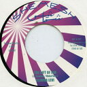 【新品】英7” Slimma Levi / Makating Rhythm Gift Of Jah / Eternal Dub SHEM007 Shemesh ...