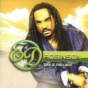【新品】英CD Ed Robinson Sky Is The Limit CRCD3129 Jet Star /00108