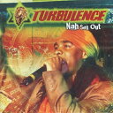【新品】英CD Turbulence Nah Sell Out CRCD3171 Jet Star /00108