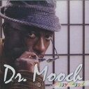 【新品】英CD Dr. Mooch Eazzyduzzit DMCD7039 Dr. Mooch Prod. /00108
