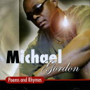 【新品】英CD Michael Gordon Poems And Rhymes SFRCD002 Sweet Freedom /00108