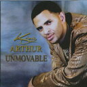 【新品】英CD King Arthur Unmovable KINGCD002 Kings Music /00108