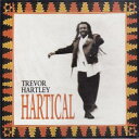 【新品】英CD Trevor Hartley Hartical JOVECD2 Jove Music /00096