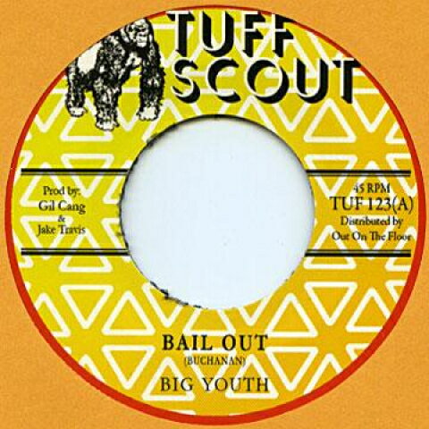 ・アーティスト Big Youth ・タイトル Bail Out / Version ・レーベル・型番 Tuff Scout TUF123 ・フォーマット 7" ・コンディション(盤) 新品 (M) ・コンディション(ジャケット) ・コンディション(帯) オビなし ・特記事項 サンプル画像です。実際の商品の画像ではありません 商品写真はバーコード/カタログ番号に対応したサンプル画像ですので、お送りする商品の画像ではありません。帯やライナーなどの付属品は、特記事項に記載されている場合のみ含まれます。プロモやカラーレコードなどの仕様についても、該当する場合のみ特記事項に記載しています。 【ご購入前に必ずご確認ください】 ・本店サイト(www.recordcity.jp)とは価格、送料が違います ・本店サイト、その他支店のオーダーとは同梱発送できません ・注文確定後に別の注文を頂いた場合、注文同士の同梱は致しかねます。 ・別倉庫から発送しているため、店頭受け渡しは対応しておりません ・一部商品は他の通販サイトでも販売しているため、ご注文のタイミングによっては商品のご用意ができない場合がございます。 ・土日祝日はお休みです 金曜・祝前日9時以降のご連絡またはご入金は、返答または発送が週明け・祝日明けに順次対応となります。 ・ご購入後のキャンセル不可 ご購入後のキャンセルはいかなる理由においてもお受けできません。ご了承の上、ご購入くださいませ。 ・日本郵便(ゆうパック/ゆうメール)によるお届けになります。 ・中古品であることをご理解ください 当ストアでは中古商品を主に販売しております。中古品であることをご理解の上ご購入ください。また、一部商品はRecordCityオンラインストアで試聴可能です。 ・返品について お客様のご都合による返品は一切承っておりません。 表記の内容と実際の商品に相違がある場合、また針飛び等で返品・返金をご希望される場合は、商品の到着後1週間以内にご連絡ください。商品の返送をこちらで確認後、キャンセル・返金を行います。 コンディションVG以下の商品は返品できません。プレイに影響のない表面のこすれ傷、プレス起因のノイズ盤は返品の対象外です。 【コンディション表記】 ・ほぼ新品(M-)(Like New) 完全な新品。未使用。当店ではほぼ使用しません ・非常に良い(EX)(Excellent) 中古盤として美品な状態。わずかな経年を感じるものの傷みを感じさせない、当店基準で最高の状態 ・良い(VG+)(Very Good Plus) 丁寧に扱われた中古品で、軽い使用感がみられる。 ・可(VG)(Acceptable) 使い込まれた中古品で、「良い」よりもさらに使用感がみられる。 ・悪い(VG-)(Bad) 状態が悪いアイテム。使用の保障はなく、再生不可、針飛び、目立つノイズがあるかもしれない。状態によるクレーム不可。返品不可。 ・非常に悪い(G)(Very Bad) 「悪い」よりさらに状態が悪いアイテム。使用の保障はなく、再生不可、針飛び、目立つノイズがあるかもしれない。状態によるクレーム不可。返品不可。 ・ジャンク(Fair)(Junk/Fair) 割れている、反っている、水ダメージがある、カビ、ジャケットが分離している、ひどい書き込み、ひどい擦れなど最低の状態。使用の保障はなく、再生不可、針飛び、目立つノイズがあるかもしれない。状態によるクレーム不可。返品不可。 ・ジャンク(Poor)(Junk/Poor) 割れている、反っている、水ダメージがある、カビ、ジャケットが分離している、ひどい書き込み、ひどい擦れなど最低の状態。使用の保障はなく、再生不可、針飛び、目立つノイズがあるかもしれない。状態によるクレーム不可。返品不可。