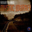 【新品】英CD Kerwin Du Bois Mystic Journey FBCD0112 First Beat /00093