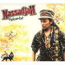 【新品】英CD Nassadjah Holambe MAJPROD0104 Majestic Studio /00084