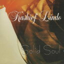 【新品】英CD Kashief Lindo Solid Soul CRCD3122 Jet Star /00093
