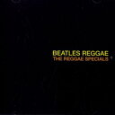 【新品】英CD Reggae Specials Beatles Reggae SECCD020 Secret Records /00096