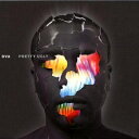 【新品】英CD DVA Pretty Ugly HDBCD010 Hyperdub /00055