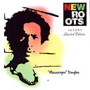 【新品】英CD Messenger Douglas New Roots MDNR1 Alphamix /00034