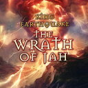 【新品】英CD King Earthquake Wrath Of Jah KECD011 King Earthquake /00086