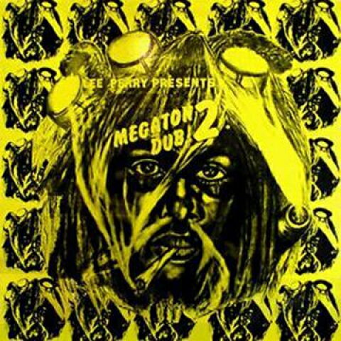 【新品】英LP Lee Perry Megaton Dub Volume 2 (1976-1978) LEE202 Upsetter/Studio 16 /00247 【新品】英LP Lee Perry Megaton Dub Volume 2 (1976-1978) LEE202 Upsetter/Studio 16 /00247
