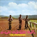 【新品】英CD Pioneers Long Shot TJCD537 Trojan /00094
