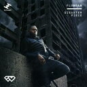 【新品】英CD Flowdan Disaster Piece TRUCD328 Tru Thoughts /00098