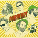【新品】英CD Dubheart From The Vaults Of Ariwa ARICD274 Ariwa /00048