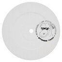 【新品】英12” Stones Taro Straight Walk EP TINWHITE014 Timeisnow /00228