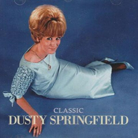 英CD Dusty Springfield Classic 5316862 Spectrum Music /00093