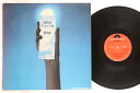【中古】英LP King Crimson Usa 2302067 POLYDOR /00260