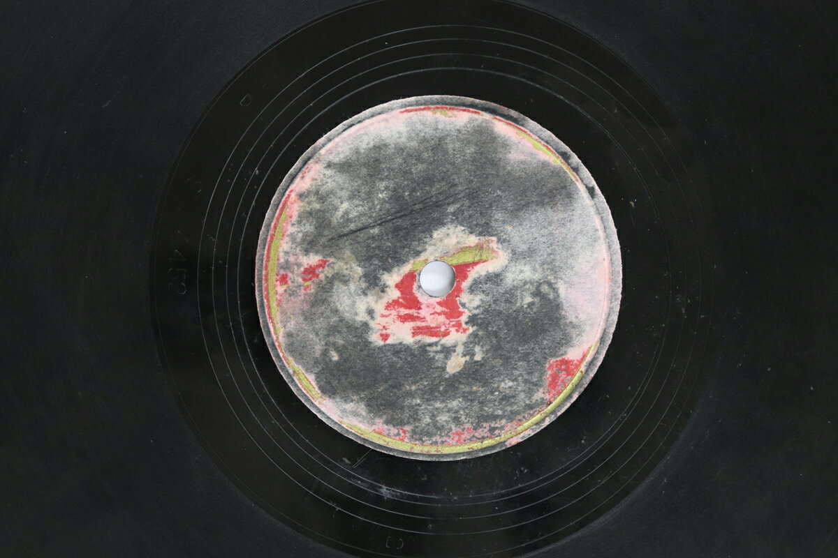 【中古】米78RPM/SP Robins If I Didnt Love You So / If Its So Baby 726 SAVOY RECORDS /00500