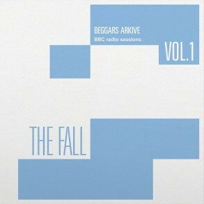 12” Fall BBC Radio Sessions Vol. 1 BBQ2518TE2 Beggars Arkive 未開封 /00250