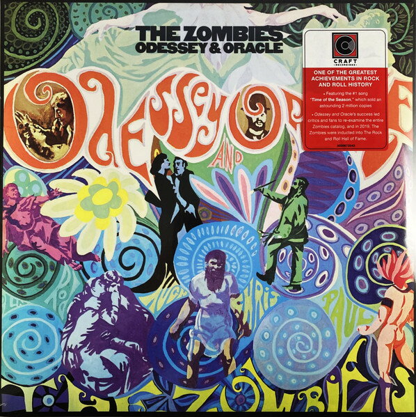 ・アーティスト Zombies ・タイトル Odessey And Oracle ・レーベル・型番 Var?se Sarabande 30206725438 ・フォーマット LPレコード ・コンディション(盤) 新品 (M) ・コンディション(ジャケット) 新品 (M) ・コンディション(帯) オビなし ・特記事項 【未開封】 【ハイプステッカー】 サンプル画像です。実際の商品の画像ではありません 商品写真はバーコード/カタログ番号に対応したサンプル画像ですので、お送りする商品の画像ではありません。帯やライナーなどの付属品は、特記事項に記載されている場合のみ含まれます。プロモやカラーレコードなどの仕様についても、該当する場合のみ特記事項に記載しています。 【ご購入前に必ずご確認ください】 ・本店サイト(www.recordcity.jp)とは価格、送料が違います ・本店サイト、その他支店のオーダーとは同梱発送できません ・注文確定後に別の注文を頂いた場合、注文同士の同梱は致しかねます。 ・別倉庫から発送しているため、店頭受け渡しは対応しておりません ・一部商品は他の通販サイトでも販売しているため、ご注文のタイミングによっては商品のご用意ができない場合がございます。 ・土日祝日はお休みです 金曜・祝前日9時以降のご連絡またはご入金は、返答または発送が週明け・祝日明けに順次対応となります。 ・ご購入後のキャンセル不可 ご購入後のキャンセルはいかなる理由においてもお受けできません。ご了承の上、ご購入くださいませ。 ・日本郵便(ゆうパック/ゆうメール)によるお届けになります。 ・中古品であることをご理解ください 当ストアでは中古商品を主に販売しております。中古品であることをご理解の上ご購入ください。また、一部商品はRecordCityオンラインストアで試聴可能です。 ・返品について お客様のご都合による返品は一切承っておりません。 表記の内容と実際の商品に相違がある場合、また針飛び等で返品・返金をご希望される場合は、商品の到着後1週間以内にご連絡ください。商品の返送をこちらで確認後、キャンセル・返金を行います。 コンディションVG以下の商品は返品できません。プレイに影響のない表面のこすれ傷、プレス起因のノイズ盤は返品の対象外です。 【コンディション表記】 ・ほぼ新品(M-)(Like New) 完全な新品。未使用。当店ではほぼ使用しません ・非常に良い(EX)(Excellent) 中古盤として美品な状態。わずかな経年を感じるものの傷みを感じさせない、当店基準で最高の状態 ・良い(VG+)(Very Good Plus) 丁寧に扱われた中古品で、軽い使用感がみられる。 ・可(VG)(Acceptable) 使い込まれた中古品で、「良い」よりもさらに使用感がみられる。 ・悪い(VG-)(Bad) 状態が悪いアイテム。使用の保障はなく、再生不可、針飛び、目立つノイズがあるかもしれない。状態によるクレーム不可。返品不可。 ・非常に悪い(G)(Very Bad) 「悪い」よりさらに状態が悪いアイテム。使用の保障はなく、再生不可、針飛び、目立つノイズがあるかもしれない。状態によるクレーム不可。返品不可。 ・ジャンク(Fair)(Junk/Fair) 割れている、反っている、水ダメージがある、カビ、ジャケットが分離している、ひどい書き込み、ひどい擦れなど最低の状態。使用の保障はなく、再生不可、針飛び、目立つノイズがあるかもしれない。状態によるクレーム不可。返品不可。 ・ジャンク(Poor)(Junk/Poor) 割れている、反っている、水ダメージがある、カビ、ジャケットが分離している、ひどい書き込み、ひどい擦れなど最低の状態。使用の保障はなく、再生不可、針飛び、目立つノイズがあるかもしれない。状態によるクレーム不可。返品不可。