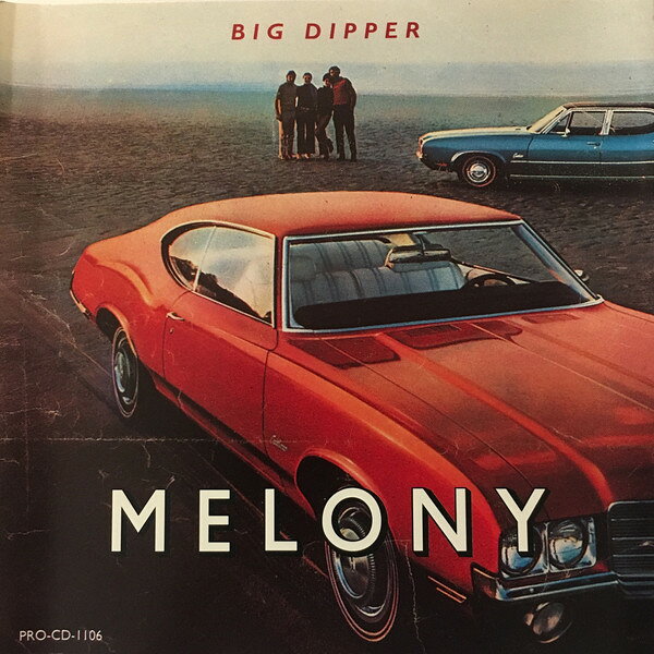 ・アーティスト Melony ・タイトル Big Dipper ・レーベル・型番 DGC PROCD1106 ・フォーマット CD ・コンディション(盤) 良い (VG+) ・コンディション(ジャケット) ・コンディション(帯) オビなし ・特記事項 【プロモ盤】 【Promotion Only】 サンプル画像です。実際の商品の画像ではありません 商品写真はバーコード/カタログ番号に対応したサンプル画像ですので、お送りする商品の画像ではありません。帯やライナーなどの付属品は、特記事項に記載されている場合のみ含まれます。プロモやカラーレコードなどの仕様についても、該当する場合のみ特記事項に記載しています。 【ご購入前に必ずご確認ください】 ・本店サイト(www.recordcity.jp)とは価格、送料が違います ・本店サイト、その他支店のオーダーとは同梱発送できません ・注文確定後に別の注文を頂いた場合、注文同士の同梱は致しかねます。 ・別倉庫から発送しているため、店頭受け渡しは対応しておりません ・一部商品は他の通販サイトでも販売しているため、ご注文のタイミングによっては商品のご用意ができない場合がございます。 ・土日祝日はお休みです 金曜・祝前日9時以降のご連絡またはご入金は、返答または発送が週明け・祝日明けに順次対応となります。 ・ご購入後のキャンセル不可 ご購入後のキャンセルはいかなる理由においてもお受けできません。ご了承の上、ご購入くださいませ。 ・日本郵便(ゆうパック/ゆうメール)によるお届けになります。 ・中古品であることをご理解ください 当ストアでは中古商品を主に販売しております。中古品であることをご理解の上ご購入ください。また、一部商品はRecordCityオンラインストアで試聴可能です。 ・返品について お客様のご都合による返品は一切承っておりません。 表記の内容と実際の商品に相違がある場合、また針飛び等で返品・返金をご希望される場合は、商品の到着後1週間以内にご連絡ください。商品の返送をこちらで確認後、キャンセル・返金を行います。 コンディションVG以下の商品は返品できません。プレイに影響のない表面のこすれ傷、プレス起因のノイズ盤は返品の対象外です。 【コンディション表記】 ・ほぼ新品(M-)(Like New) 完全な新品。未使用。当店ではほぼ使用しません ・非常に良い(EX)(Excellent) 中古盤として美品な状態。わずかな経年を感じるものの傷みを感じさせない、当店基準で最高の状態 ・良い(VG+)(Very Good Plus) 丁寧に扱われた中古品で、軽い使用感がみられる。 ・可(VG)(Acceptable) 使い込まれた中古品で、「良い」よりもさらに使用感がみられる。 ・悪い(VG-)(Bad) 状態が悪いアイテム。使用の保障はなく、再生不可、針飛び、目立つノイズがあるかもしれない。状態によるクレーム不可。返品不可。 ・非常に悪い(G)(Very Bad) 「悪い」よりさらに状態が悪いアイテム。使用の保障はなく、再生不可、針飛び、目立つノイズがあるかもしれない。状態によるクレーム不可。返品不可。 ・ジャンク(Fair)(Junk/Fair) 割れている、反っている、水ダメージがある、カビ、ジャケットが分離している、ひどい書き込み、ひどい擦れなど最低の状態。使用の保障はなく、再生不可、針飛び、目立つノイズがあるかもしれない。状態によるクレーム不可。返品不可。 ・ジャンク(Poor)(Junk/Poor) 割れている、反っている、水ダメージがある、カビ、ジャケットが分離している、ひどい書き込み、ひどい擦れなど最低の状態。使用の保障はなく、再生不可、針飛び、目立つノイズがあるかもしれない。状態によるクレーム不可。返品不可。