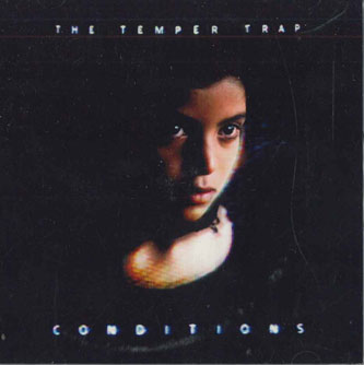 【中古】CD Temper Trap Conditions INFECT102CDJ INFECTIOUS