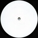 【新品】英12” DJ Q Trust Again (Rabit Remix); (Inkke Remix) / (Compa R LOCWHITE004 Bl...