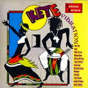 【新品】ジャマイカLP Various Kete Vibration Rhythm LP62605 Bromac /00250