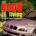 【新品】ジャマイカLP Various Good Living LP63367 Finatic /00250