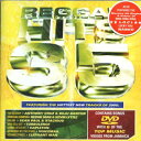 【新品】英2CD Various Reggae Hits Volume 35 (1 CD + 1 DVD) JSCD2085 Jet Star /00205