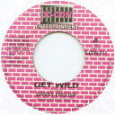 【新品】英7” Danny English / Singer J Get Wild / Gyal Dem Mek It XCON014 X Con /00035