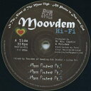 【新品】英12” Moovdem Hi-fi Mass Protest Pt.1; Mass Protest Pt.2; Mass Protest MDHF12...