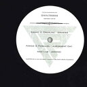 【新品】英12” Ahmad & Gremlinz / Ahmad & Par Grinder / Judgement Day; Jericho CNVLTD0...