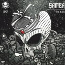 【新品】英12” Samba Kings; Paleluv / Explain; Haru DDD047 Deep Dark & Dangerou /00230