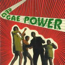 【新品】英2CD Various Reggae Power (2CD) DBCDD062 Doctor Bird UK /00150