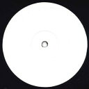 【新品】英12” Perception Kutting Kloser / Rallye VEXWHITE001 Vex White Label /00190